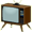 Televisiones en todas las Habitaciones, salones con pantallas planas de 42"